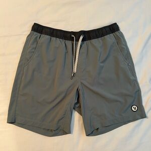 Vuori Men’s Shorts, L